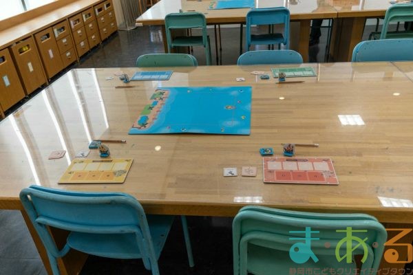 2026年3月14日_ボードゲームでプログラミング