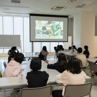 2026年3月8日_6年生ありがとう会