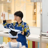 2026年2月28日_動物アイシングクッキー作り