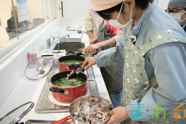 2026年3月20日_絶品！清水マグロ丼とマグロ汁を作って食べよう！