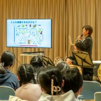 2026年3月20日_春の音楽鑑賞を楽しもう