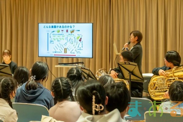 2026年3月20日_春の音楽鑑賞を楽しもう