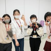 2026年3月8日_6年生ありがとう会