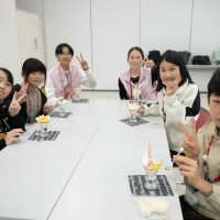 2026年3月8日_6年生ありがとう会