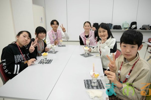 2026年3月8日_6年生ありがとう会