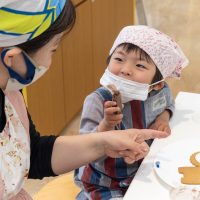 2026年2月28日_動物アイシングクッキー作り