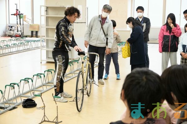 2026年3月15日_静岡けいりん場へ行こう