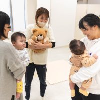 2026年3月3日_ベビママエクササイズ