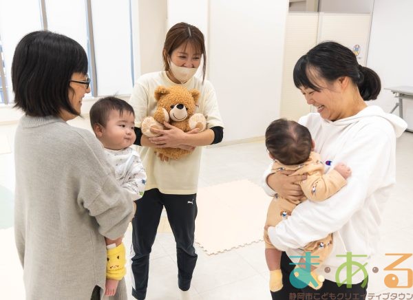 2026年3月3日_ベビママエクササイズ