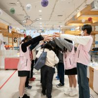 2026年3月8日_6年生ありがとう会