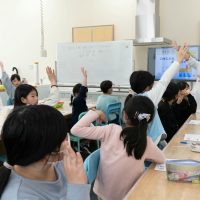 2026年3月1日_製剤体験！薬剤師とバスボム作り！