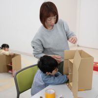 2026年3月1日_オリジナルマイハウス作り