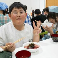 2026年3月20日_絶品！清水マグロ丼とマグロ汁を作って食べよう！