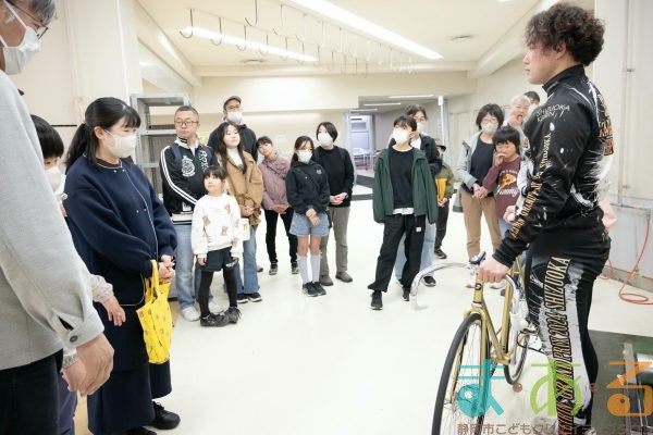 2026年3月15日_静岡けいりん場へ行こう