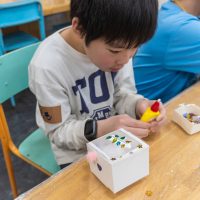 2026年2月22日_オリジナルきらきら宝箱☆