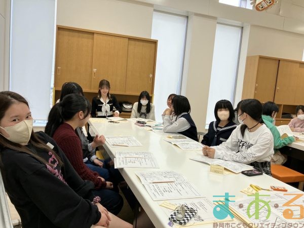 2026年3月22日_MJV・MAS春のお茶会