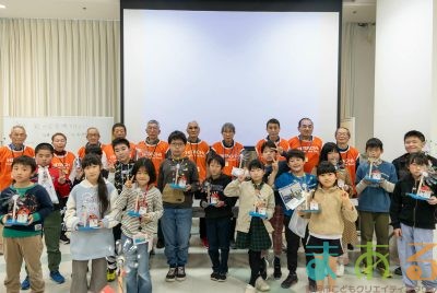 2026年3月7日_風力発電機を作ろう！