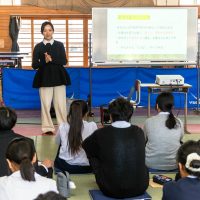 2025年3月6日_静岡市立中島中学校_