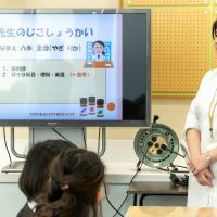 2026年3月1日_製剤体験！薬剤師とバスボム作り！