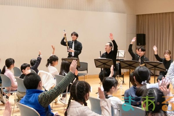 2026年3月20日_春の音楽鑑賞を楽しもう