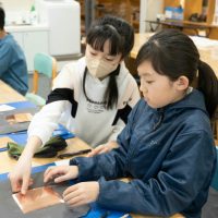 2026年3月15日_銅板ヘラ出し体験!MAR_6378