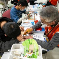 2026年3月7日_風力発電機を作ろう！