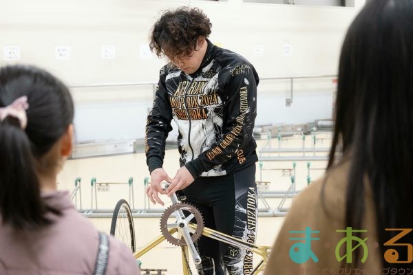 2026年3月15日_静岡けいりん場へ行こう