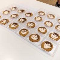 2026年3月5日_静岡市立清水第一中学校_パティシエ