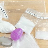 2026年3月1日_製剤体験！薬剤師とバスボム作り！