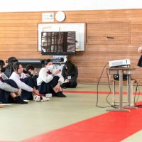 2025年3月6日_静岡市立中島中学校_