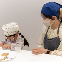 2026年2月28日_動物アイシングクッキー作り