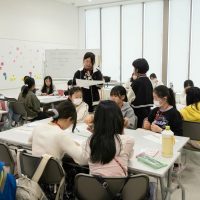 2026年3月7日_45期振り返りこども会議