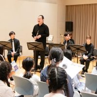 2026年3月20日_春の音楽鑑賞を楽しもう