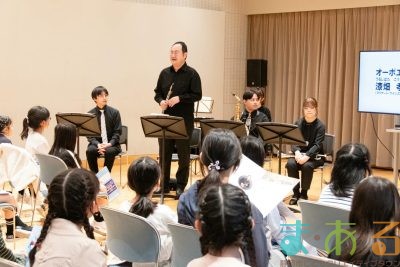 2026年3月20日_春の音楽鑑賞を楽しもう