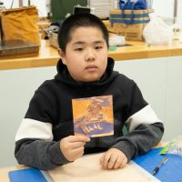 2026年3月15日_銅板ヘラ出し体験!MAR_6463