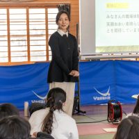 2025年3月6日_静岡市立中島中学校_