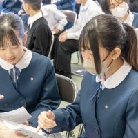 2026年2月19日_静岡市立安部川中学校_