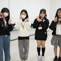 2026年3月8日_6年生ありがとう会