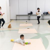 2026年3月3日_ベビママエクササイズ