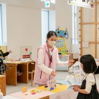 2026年2月23日_こどもバザール