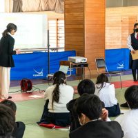 2025年3月6日_静岡市立中島中学校_