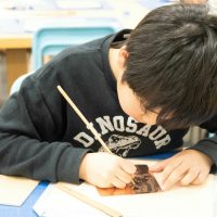 2026年3月15日_銅板ヘラ出し体験!MAR_6566