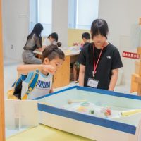 2025年7月21日_こどもバザール