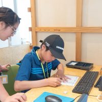 2025年6月21日_こどもバザール