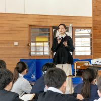 2025年3月6日_静岡市立中島中学校_