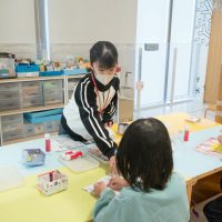 2026年1月25日_こどもバザール