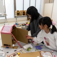 2026年3月1日_オリジナルマイハウス作り