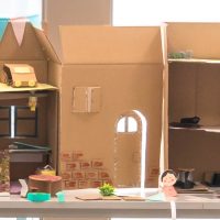 2026年3月1日_オリジナルマイハウス作り