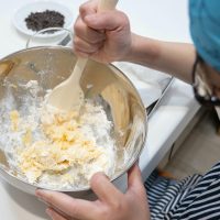 2026年3月19日_メロンパン風チョコチップクッキー