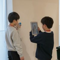 2026年2月11日_こどもバザール